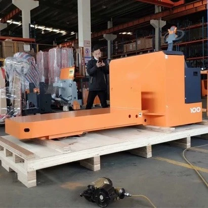 Pallet Jack With Scale best