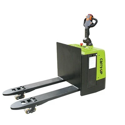 Bicu Palet Elektrik 4400 Lbs
