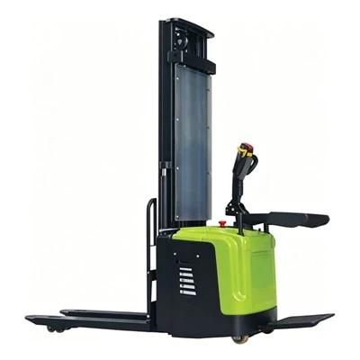 Penumpuk Pallet Berganda